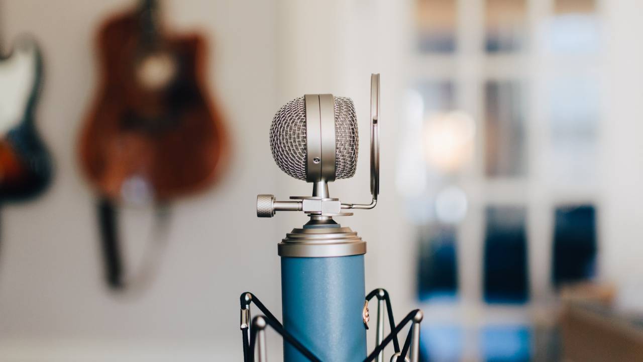 Top 5 Microphones for an Independent Musician DCR