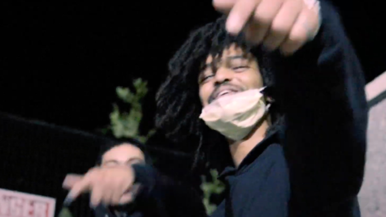 Top 5 Hyperpop Artists to Watch for in 2021 DCR