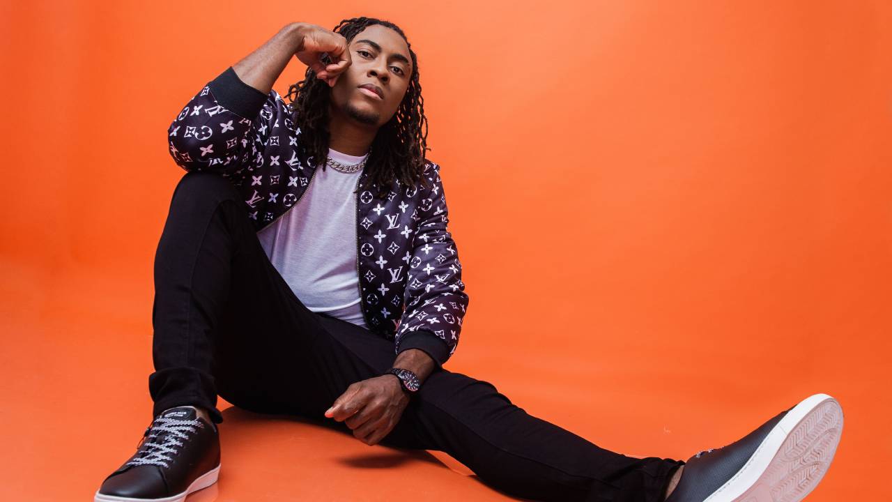 Who is Akeem Worldwide? - DCR