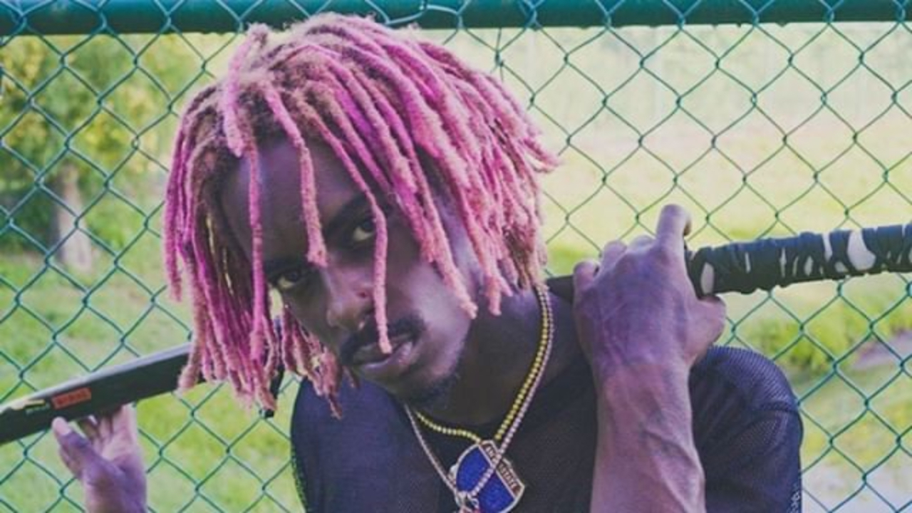 Clinton Lord Rapper An Interview with Clintn Lord - DCR