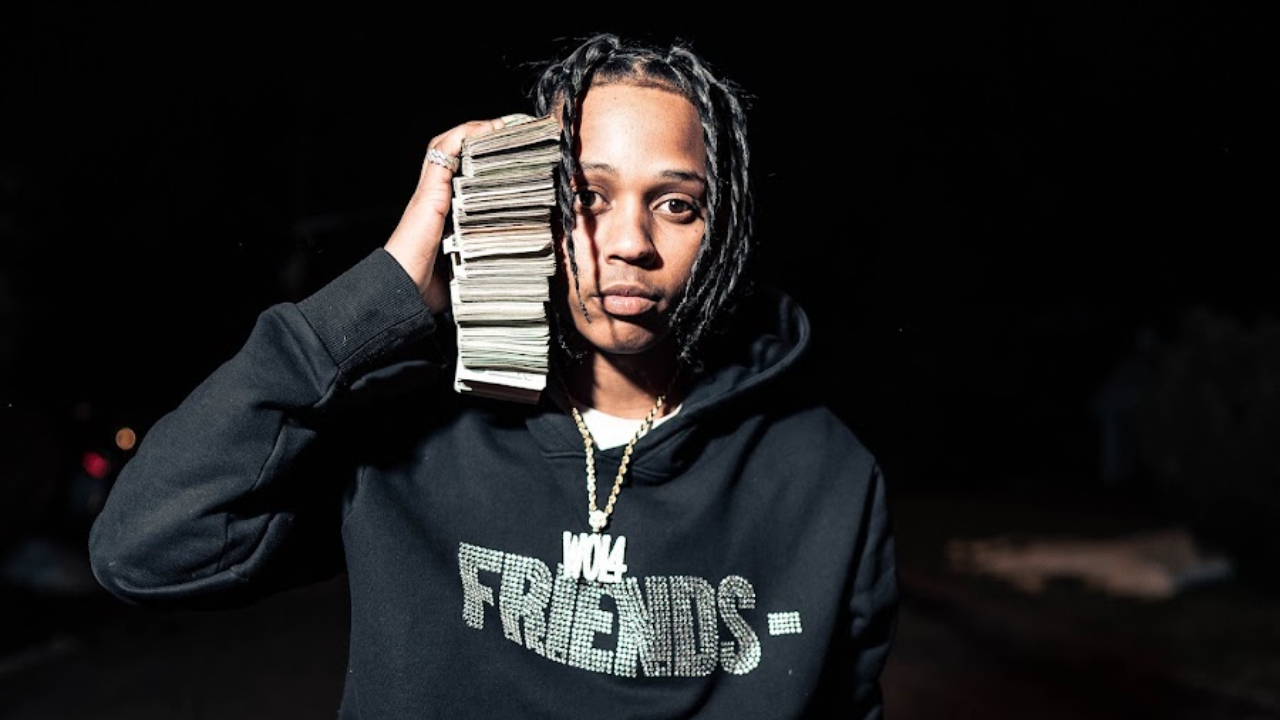 Top 5 Rappers to Watch in 2024 - DCR