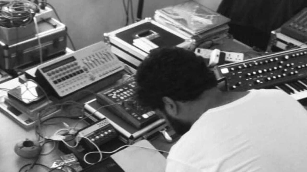 An Interview with Karthik Pai - DCR